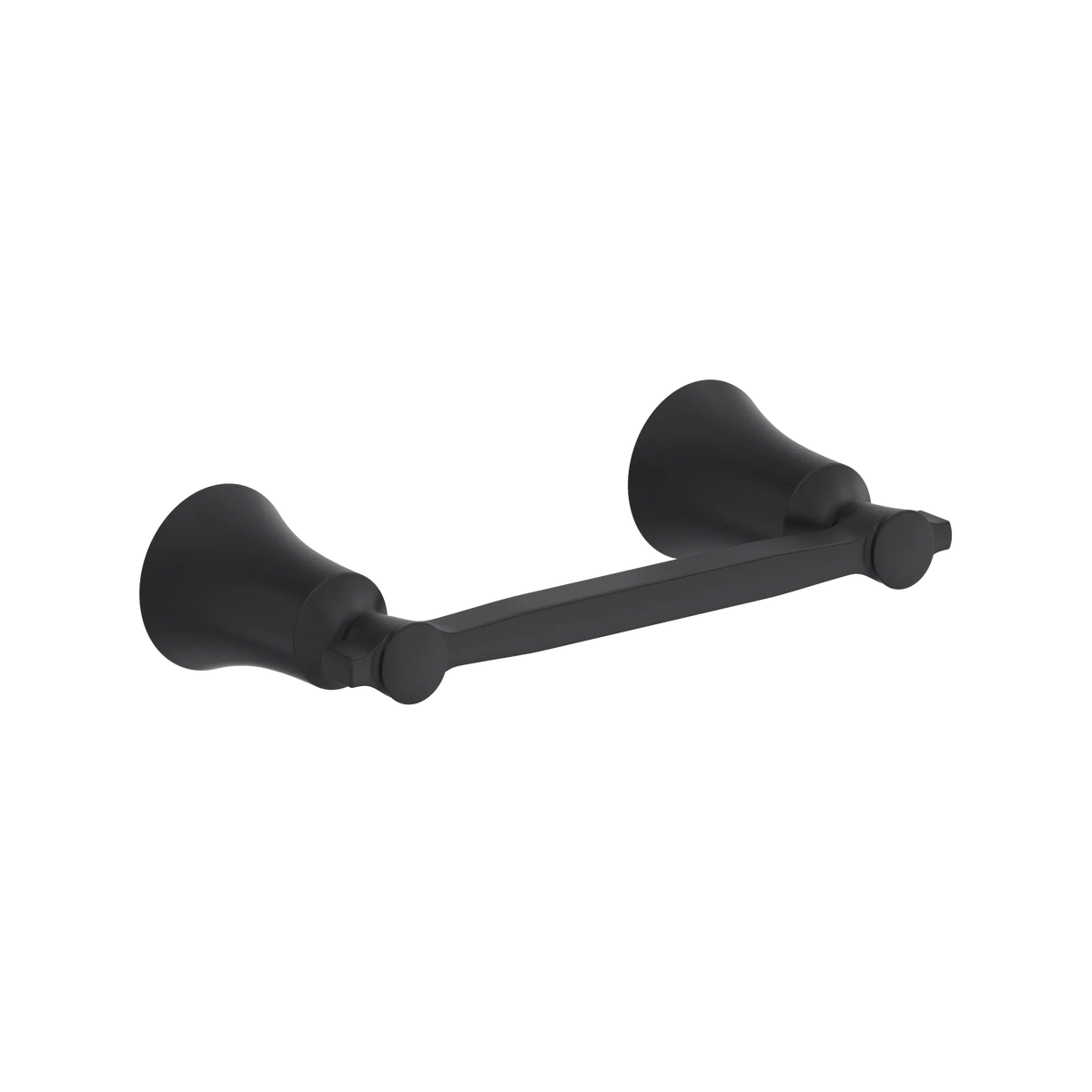 YB0308BL - Matte Black