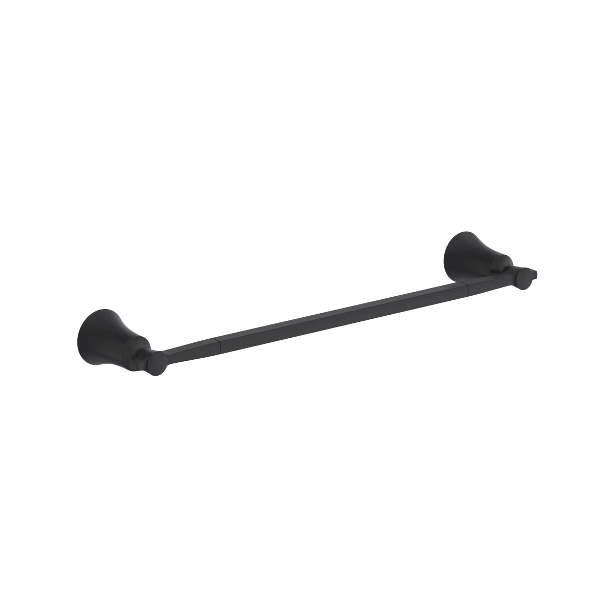 YB0318BL - Matte Black