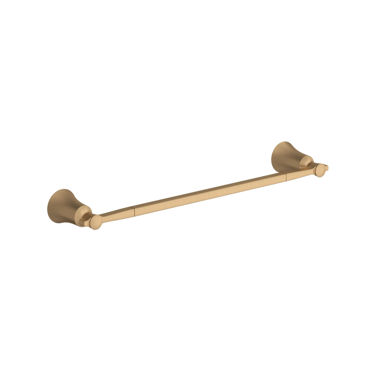 YB0318BZG - Bronzed Gold