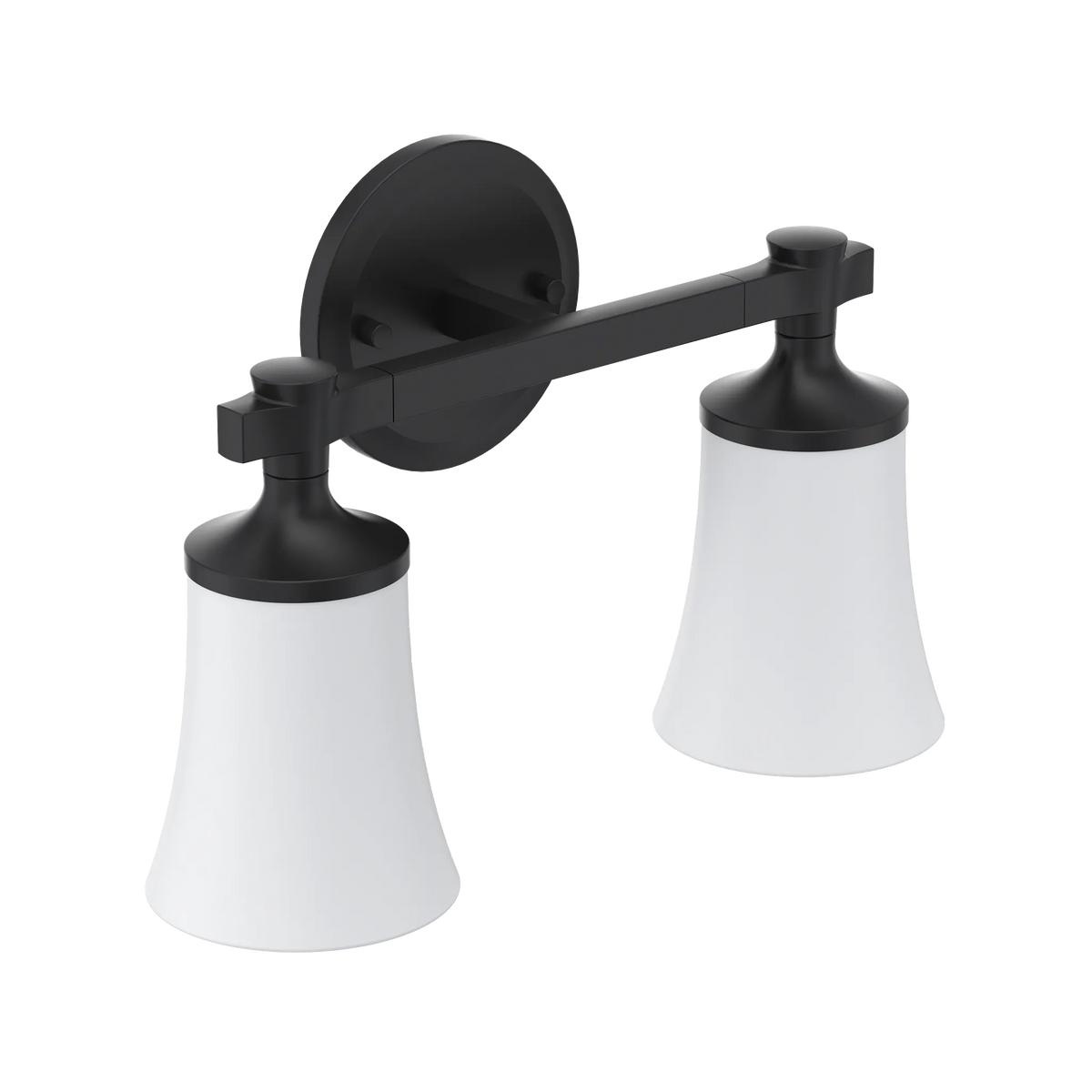 YB0362BL - Matte Black