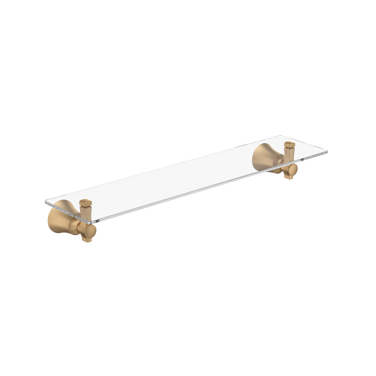 YB0390BZG - Bronzed Gold
