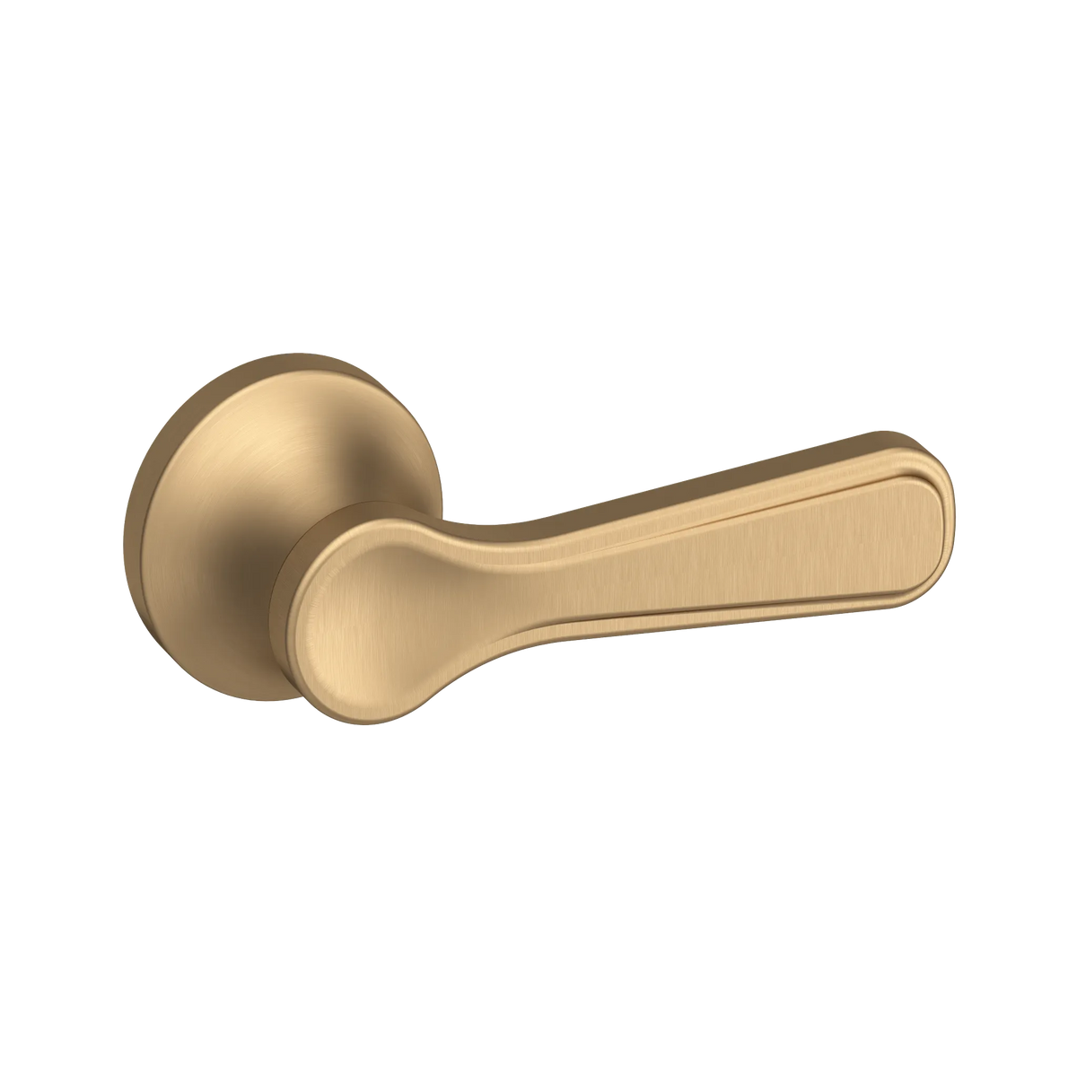 YB0501BZG - Bronzed Gold