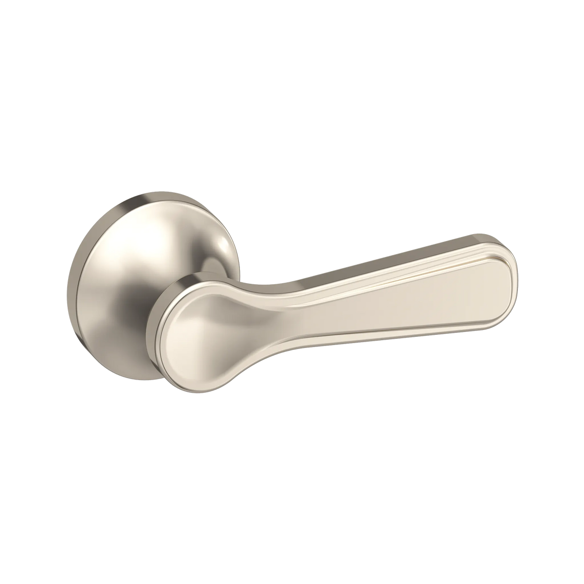 YB0501NL - Polished Nickel