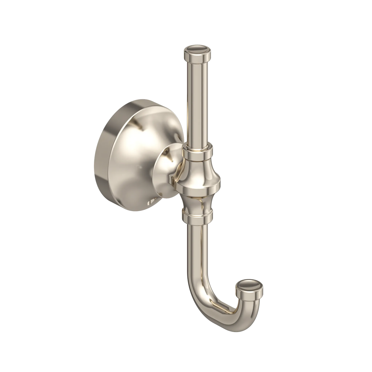 YB0503NL - Polished Nickel