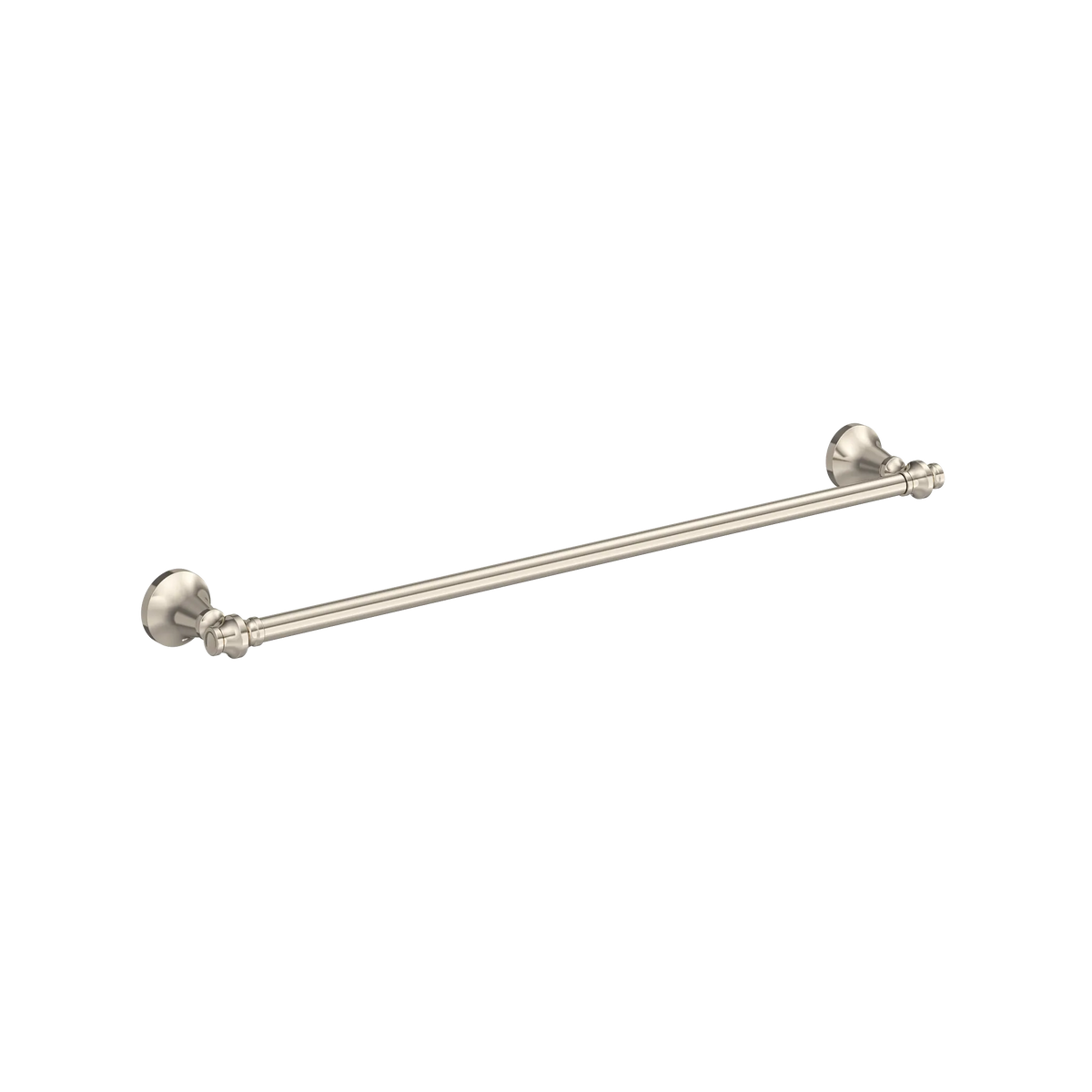 YB0524NL - Polished Nickel