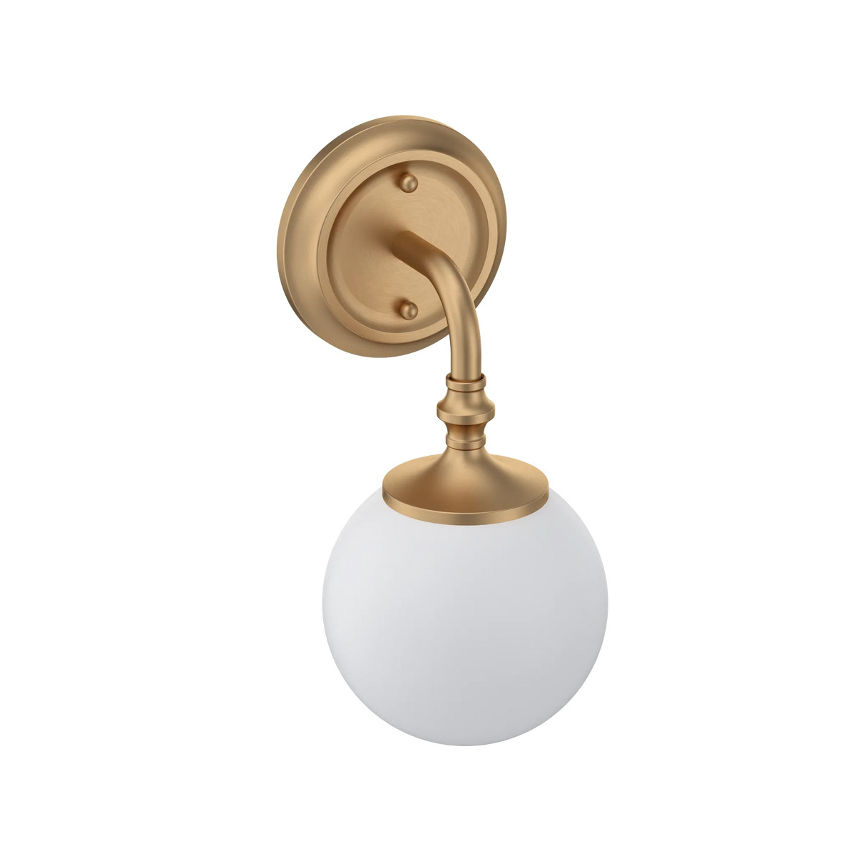 YB0561BZG - Bronzed Gold