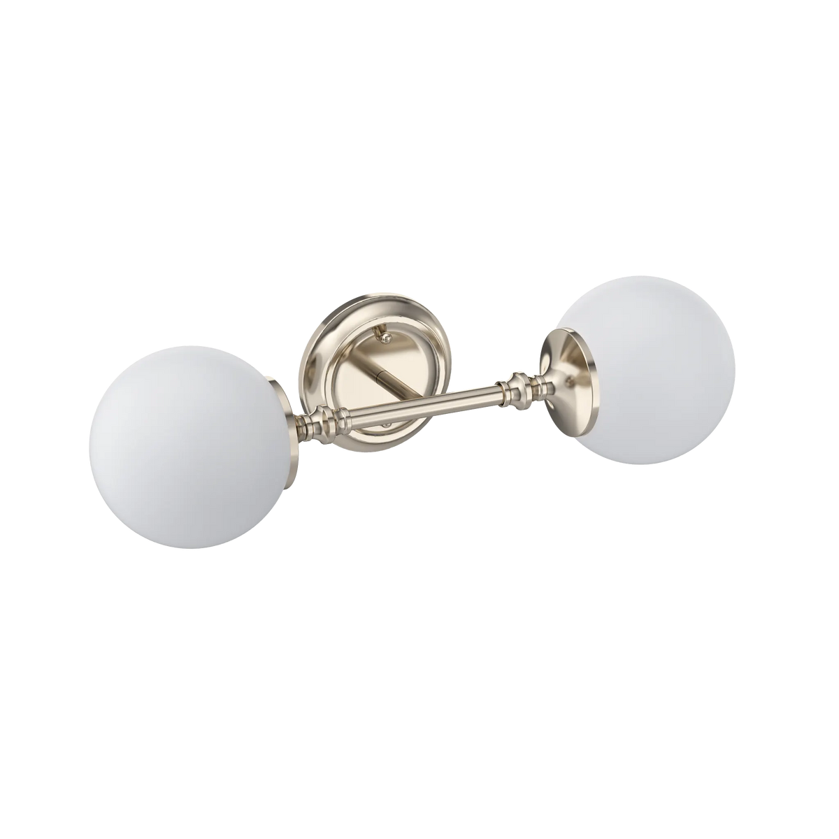 YB0562NL - Polished Nickel