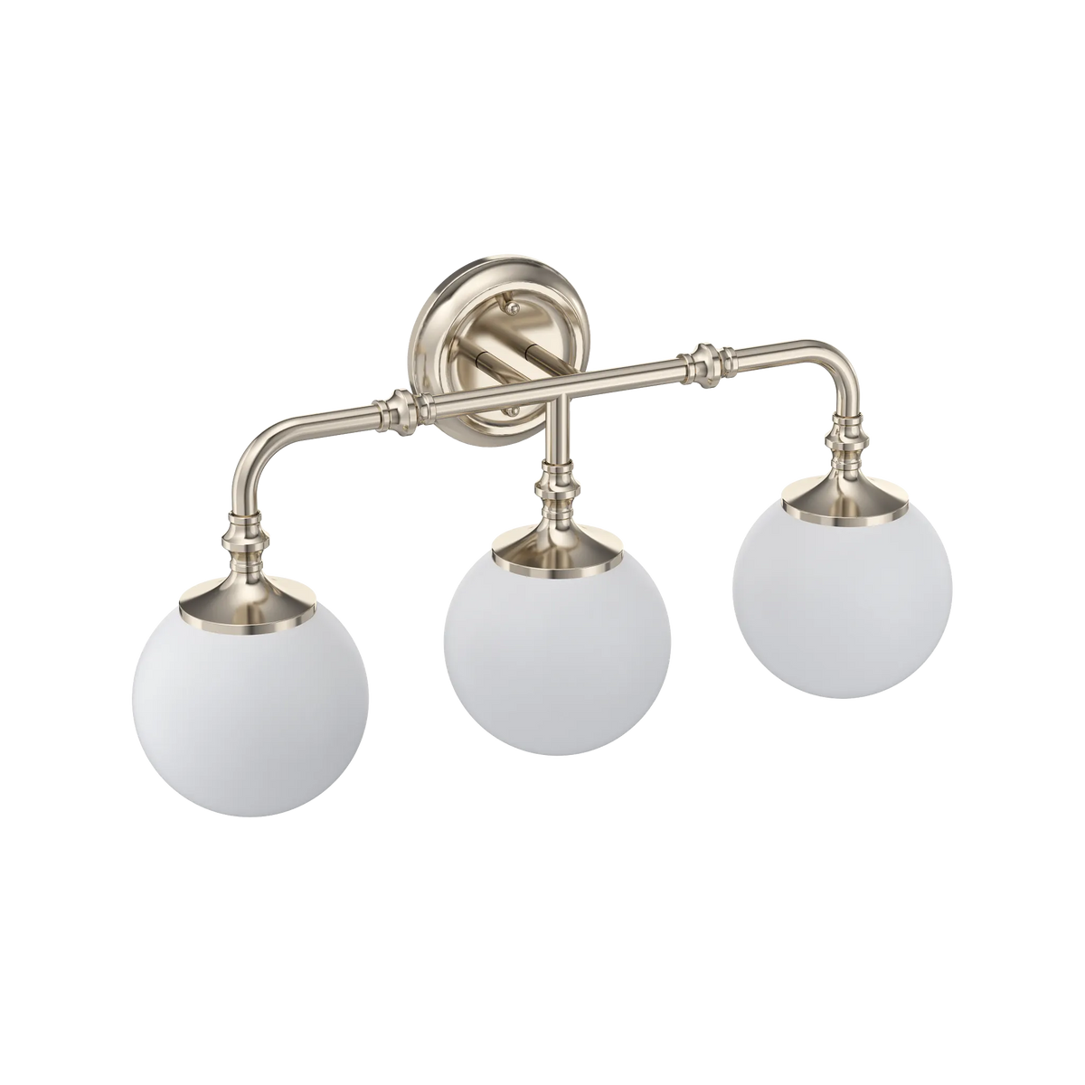 YB0563NL - Polished Nickel
