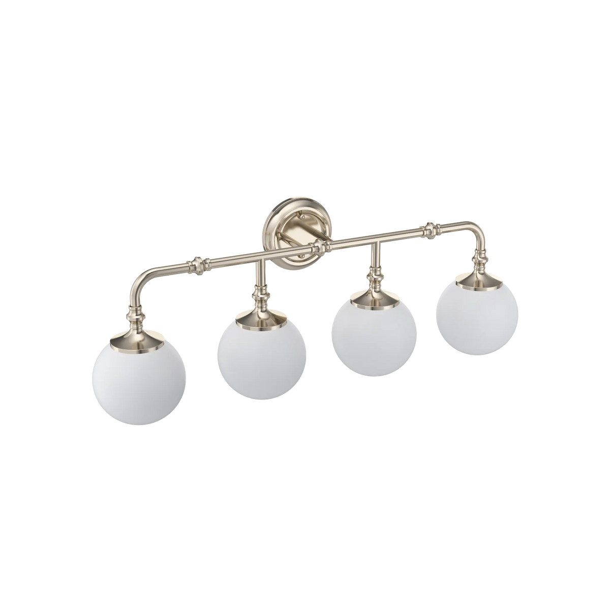YB0564NL - Polished Nickel