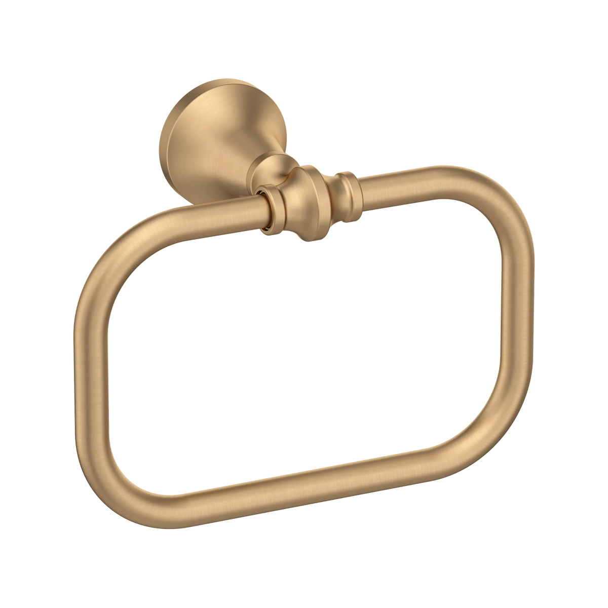 YB0586BZG - Bronzed Gold