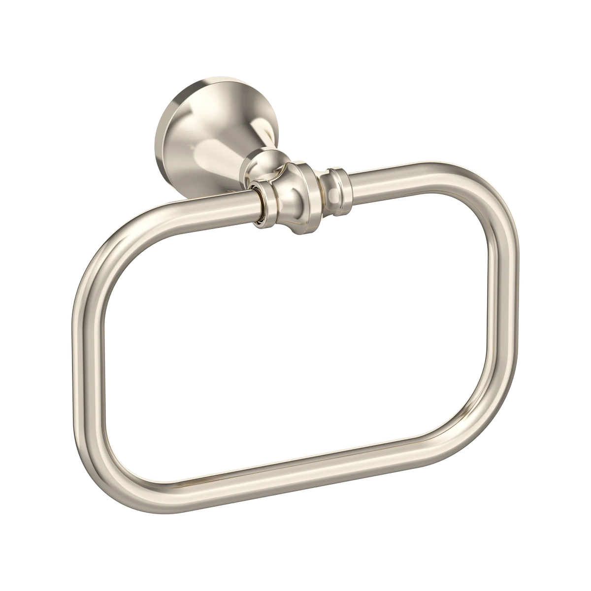 YB0586NL - Polished Nickel