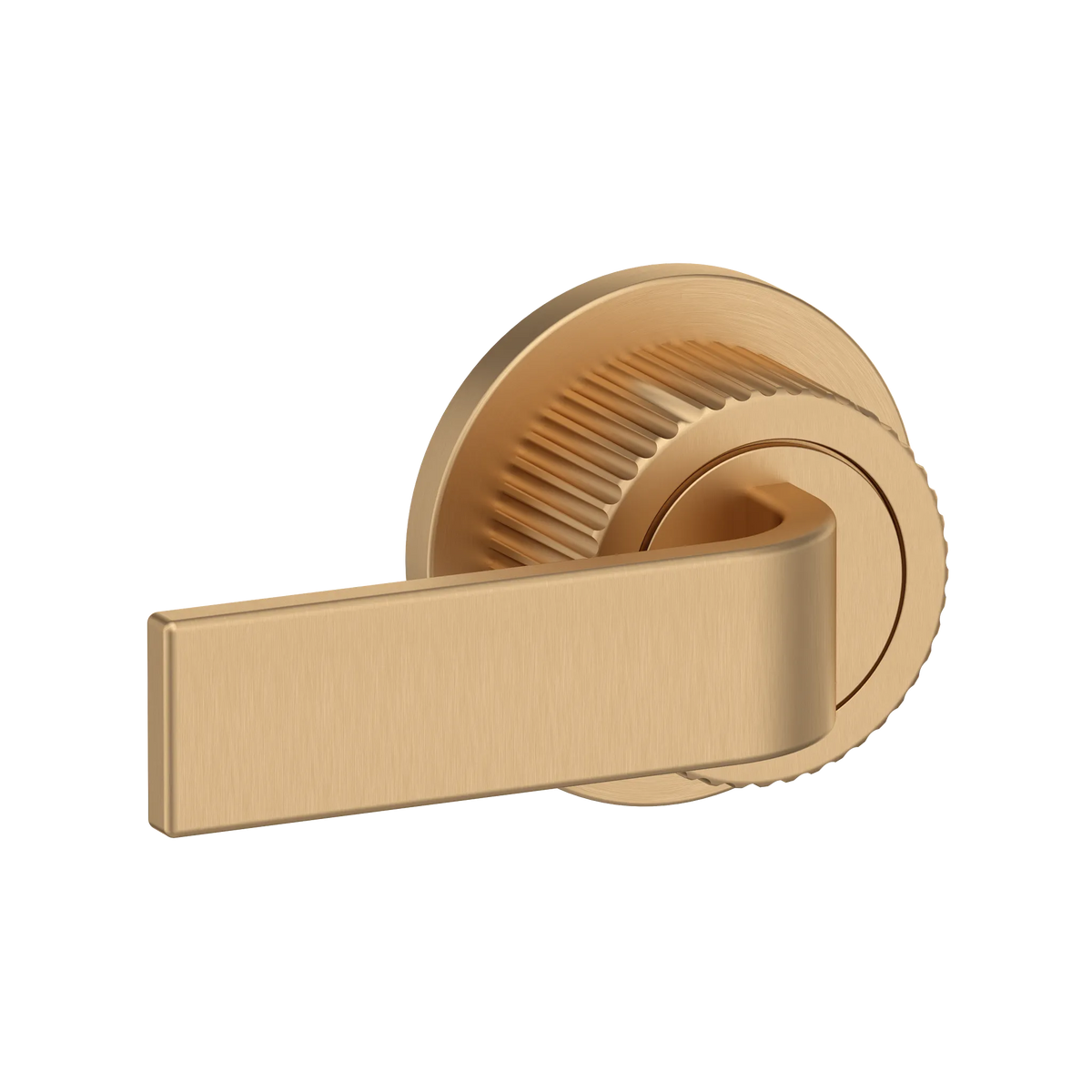 YB0601BZG - Bronzed Gold