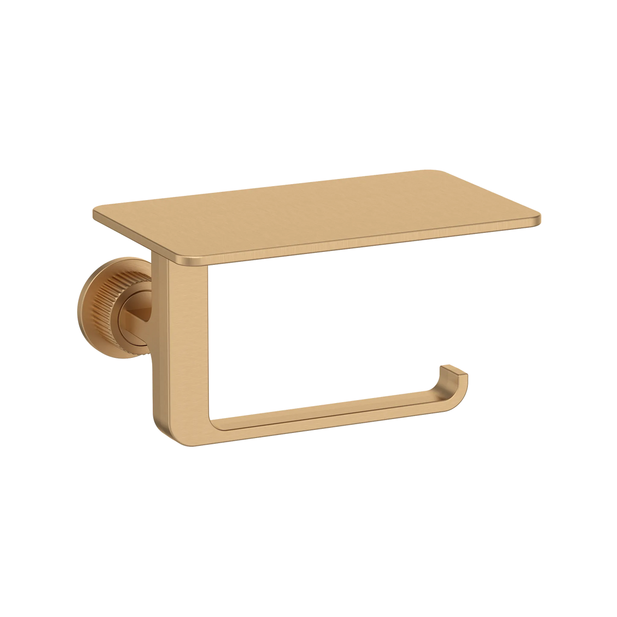 YB0689BZG - Bronzed Gold