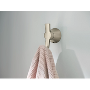 YB0703BN - Brushed Nickel