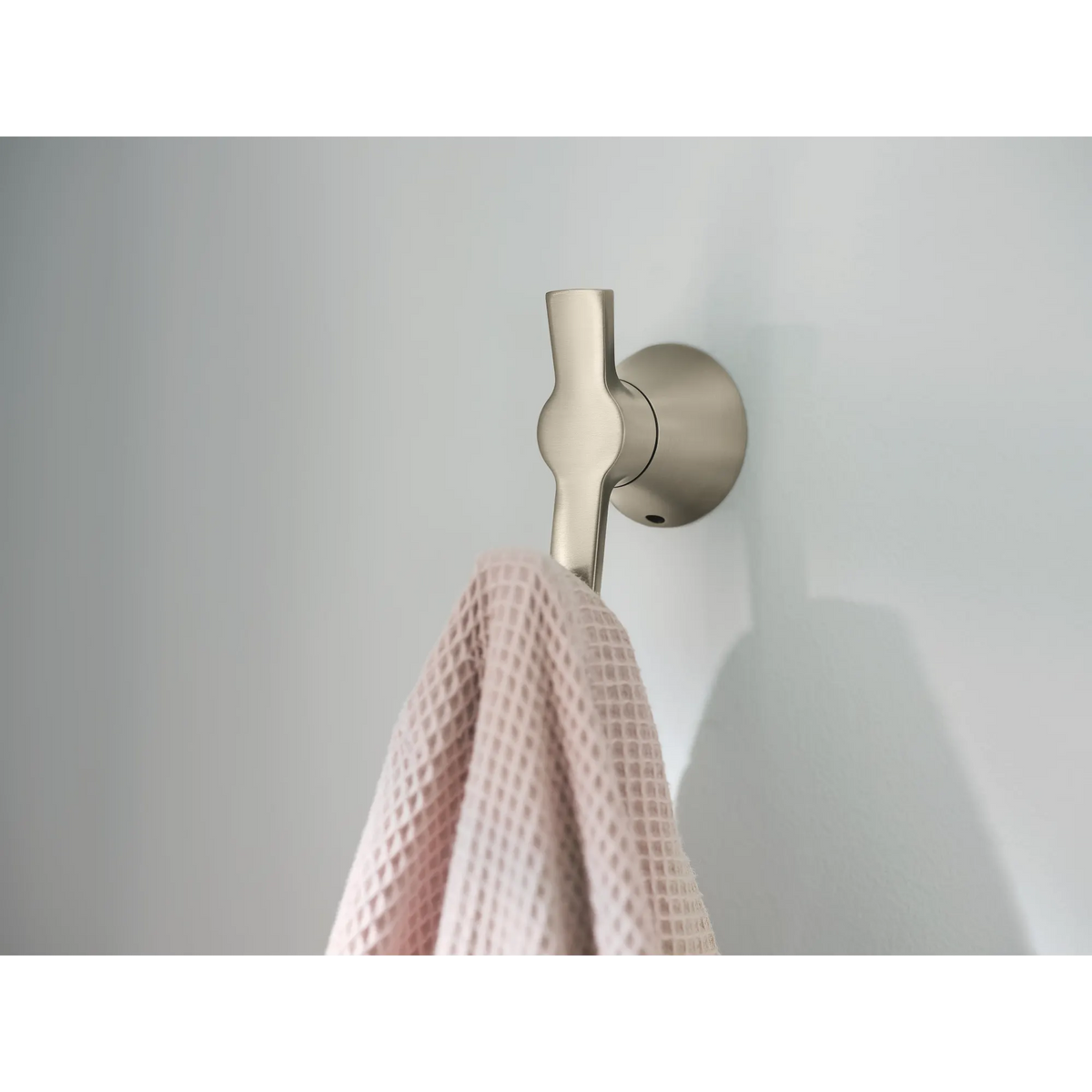 YB0703BN - Brushed Nickel