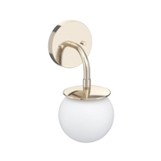 YB0761NL - Polished Nickel