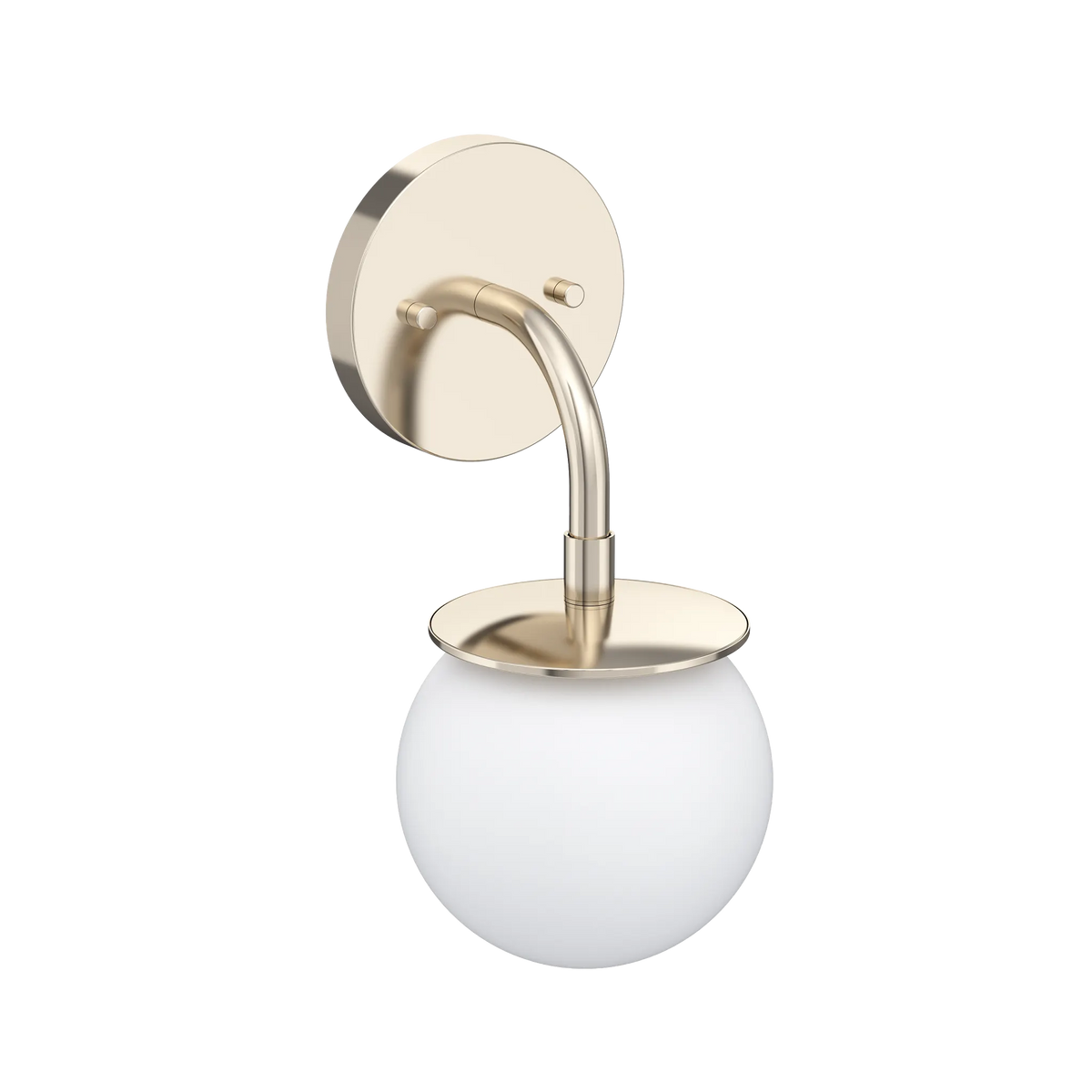 YB0761NL - Polished Nickel