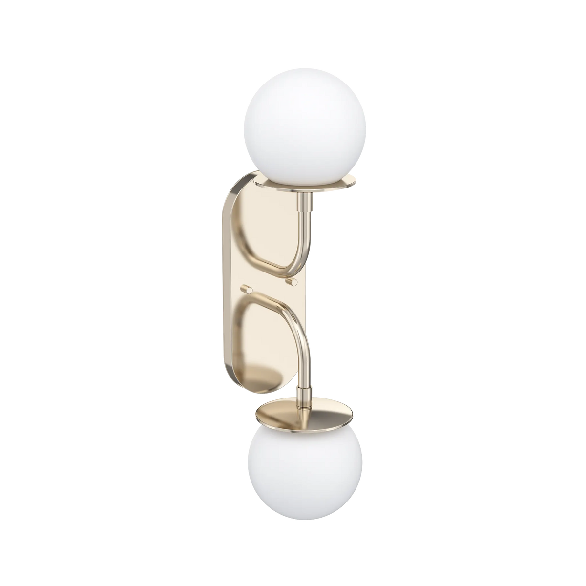 YB0762NL - Polished Nickel