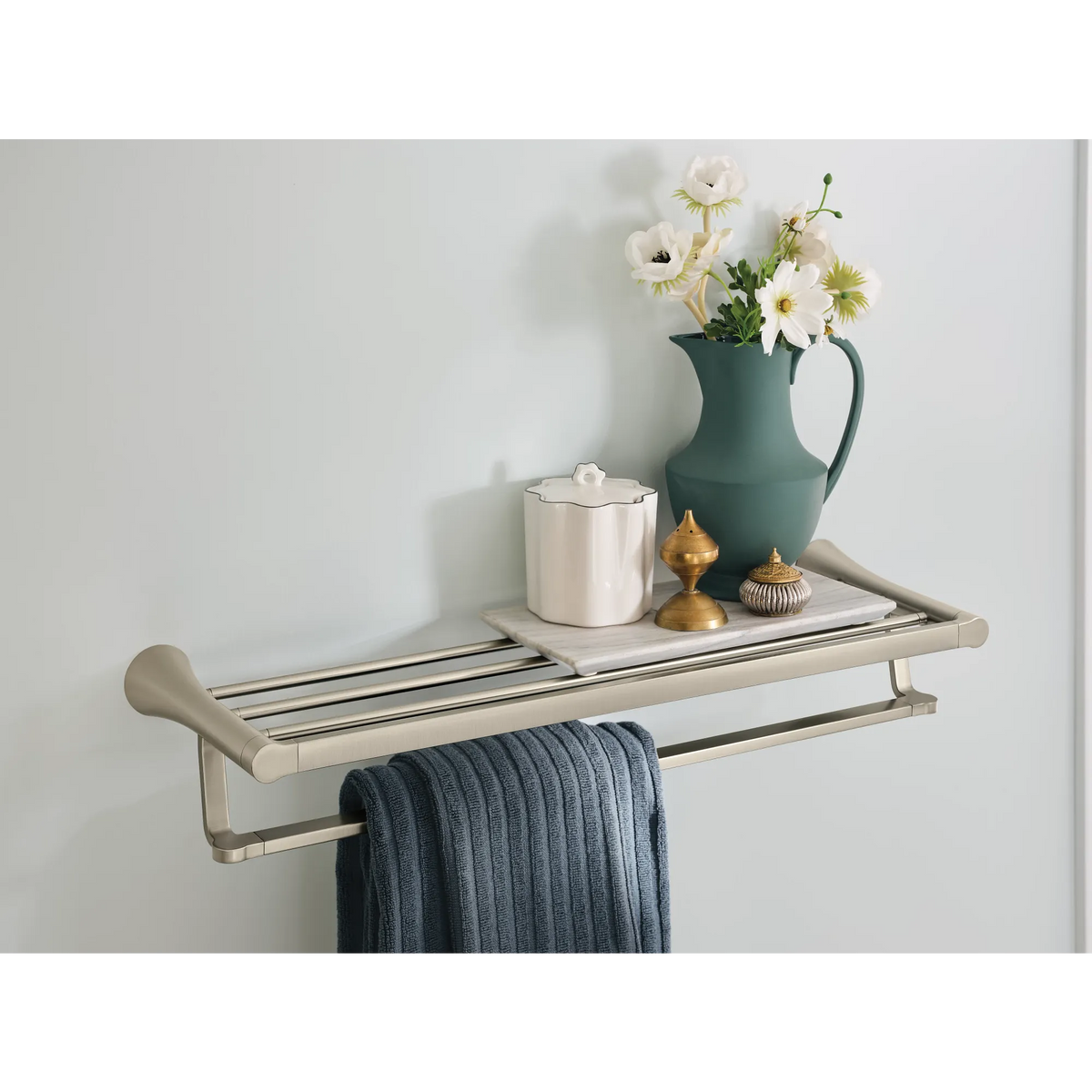 YB0794BN - Brushed Nickel