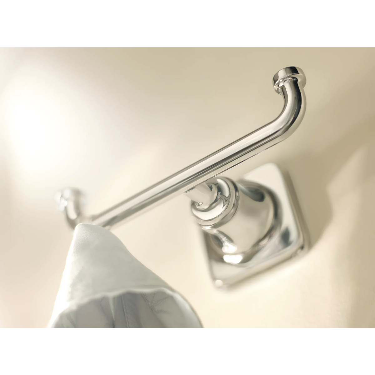 YB1502NL - Polished Nickel