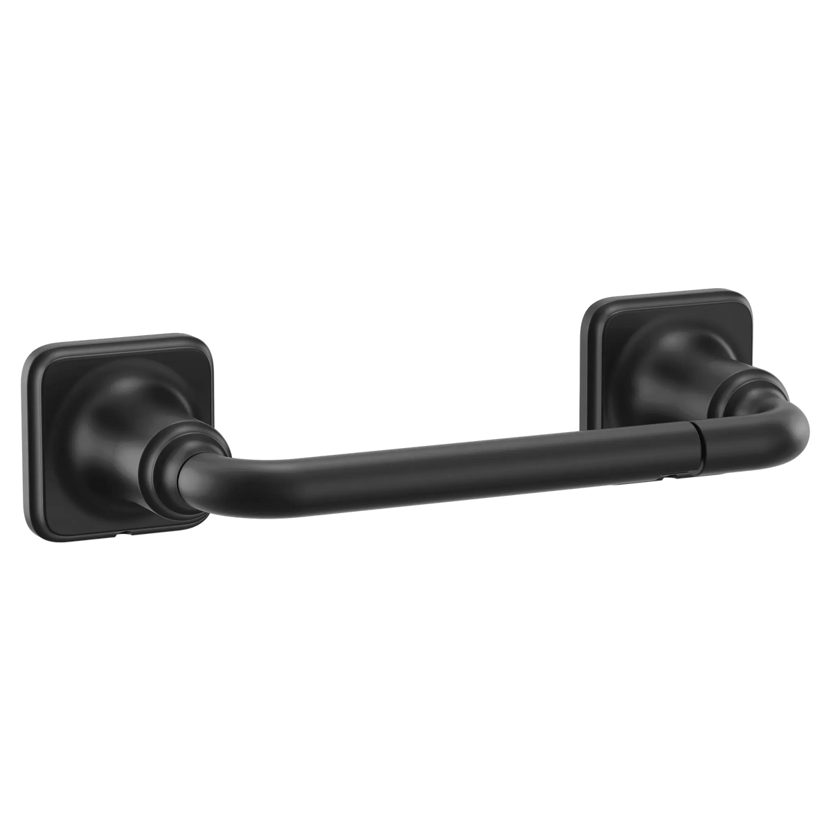 YB1508BL - Matte Black