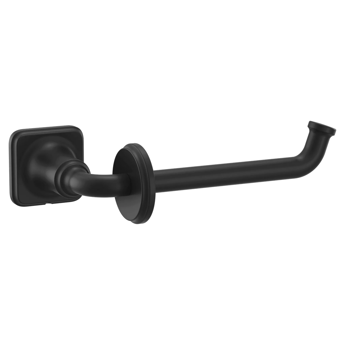 YB1509BL - Matte Black