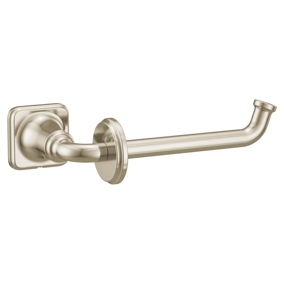 YB1509NL - Polished Nickel