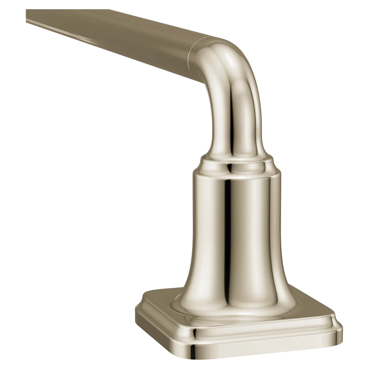 YB1524NL - Polished Nickel