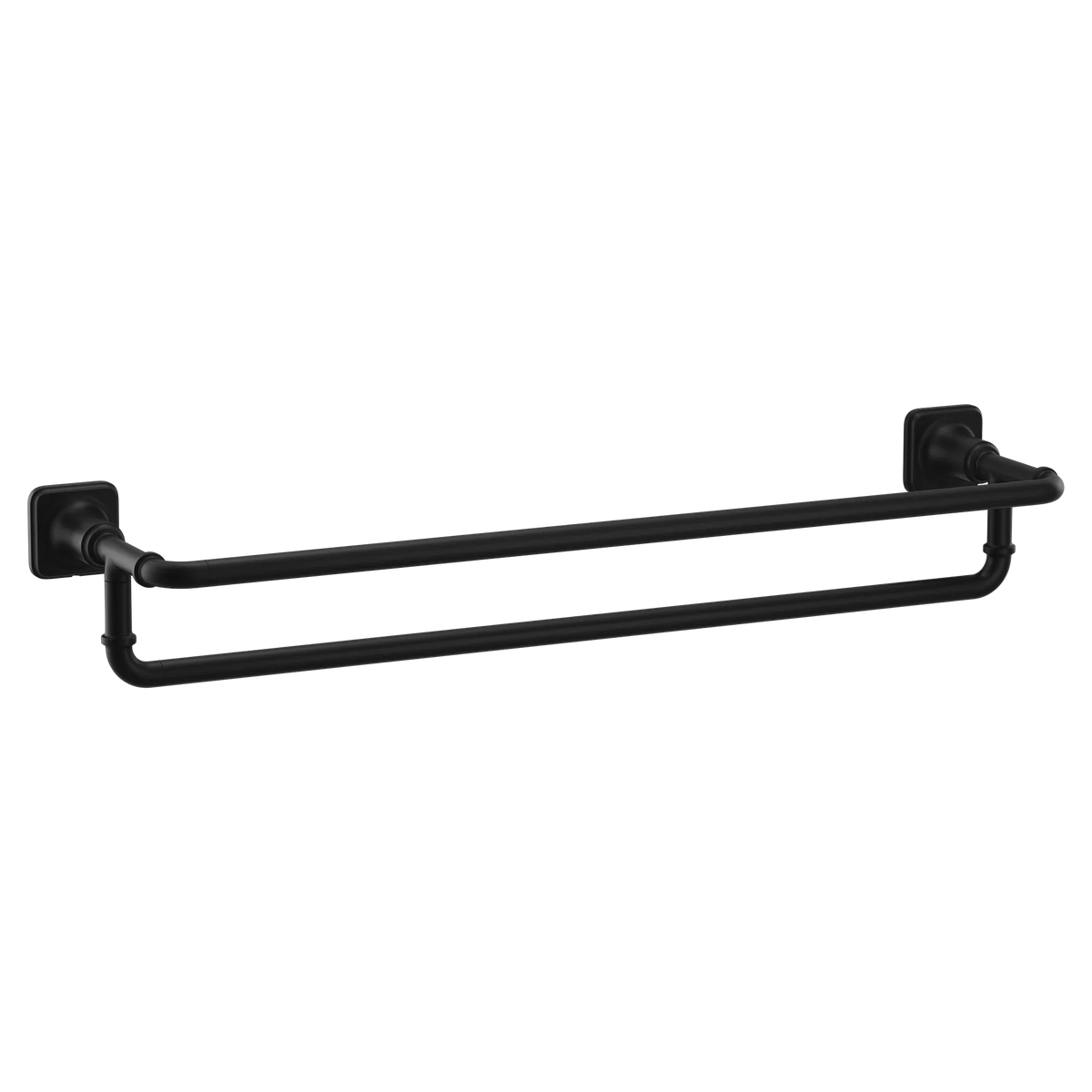 YB1522BL - Matte Black