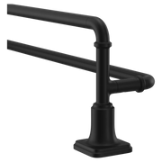 YB1522BL - Matte Black