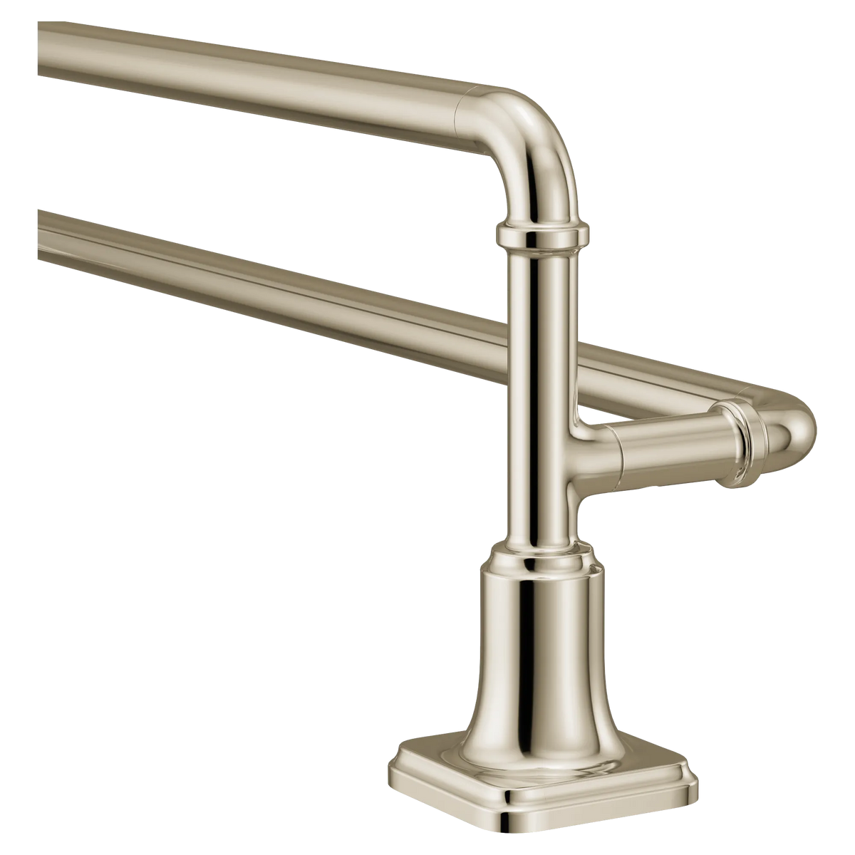 YB1522NL - Polished Nickel