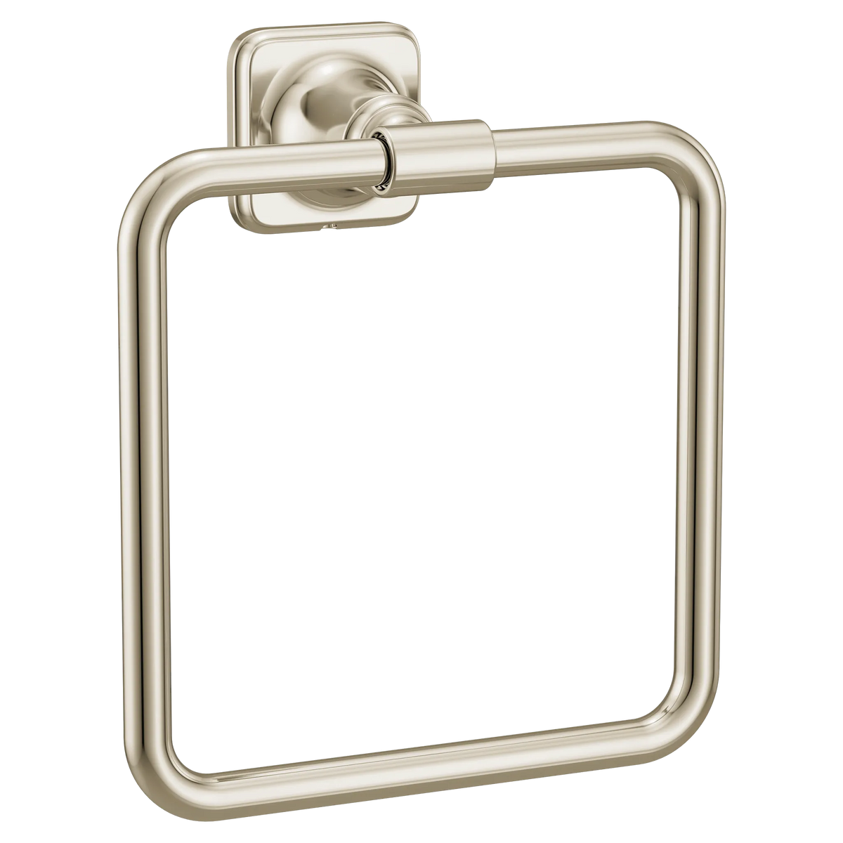 YB1586NL - Polished Nickel