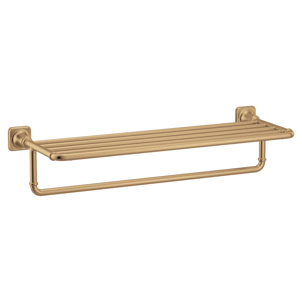YB1594BZG - Bronzed Gold