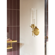 YB1761BG - Brushed Gold