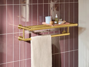 YB1794BG - Brushed Gold