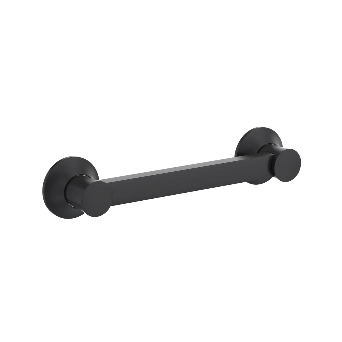 YG0312BL - Matte Black