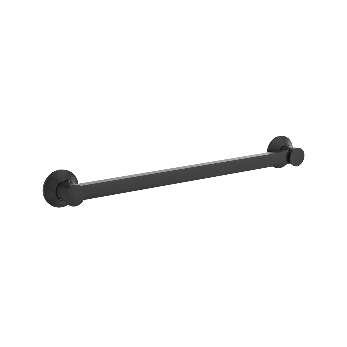 YG0324BL - Matte Black