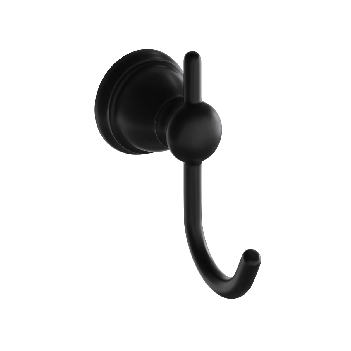 YR2603BL - Matte Black