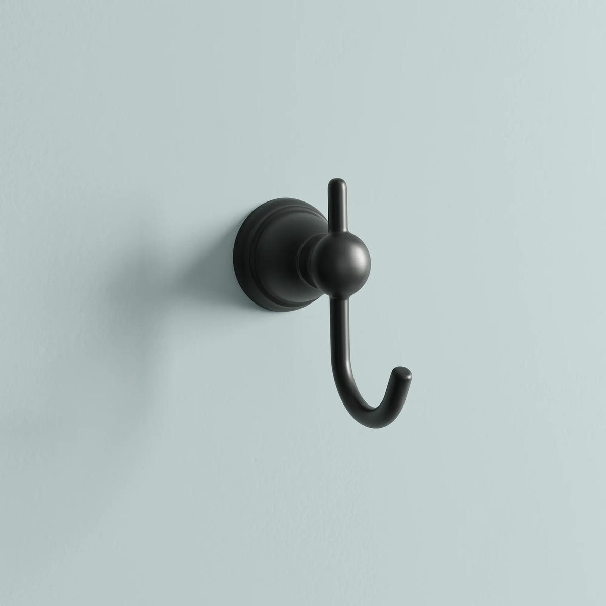 YR2603BL - Matte Black