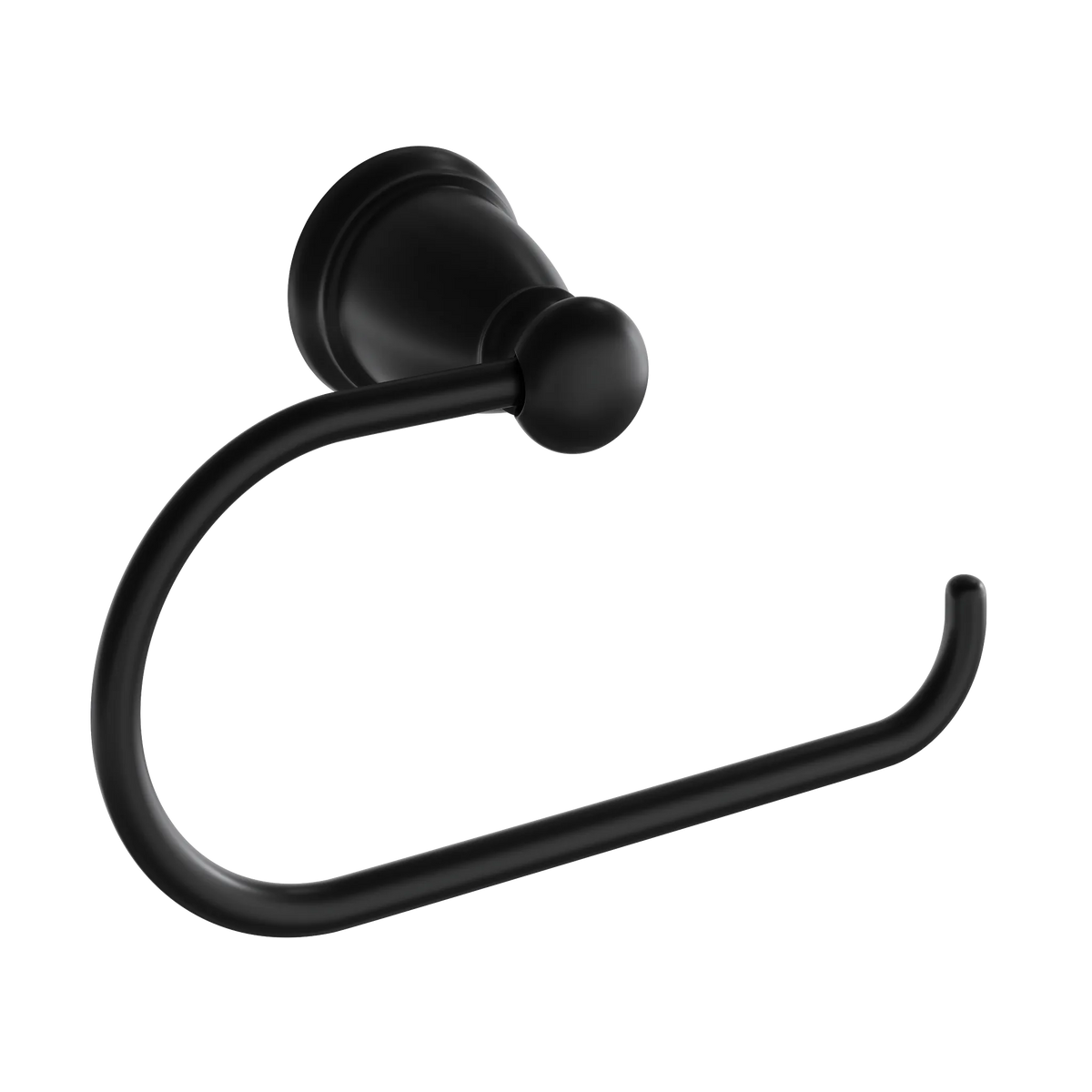 YR2608BL - Matte Black