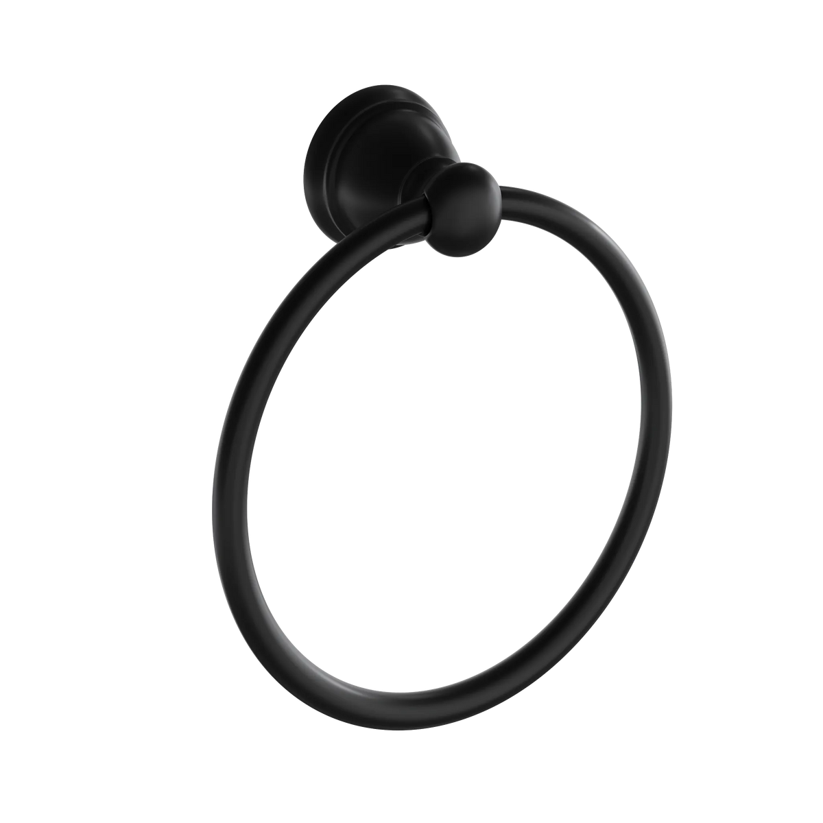 YR2686BL - Matte Black
