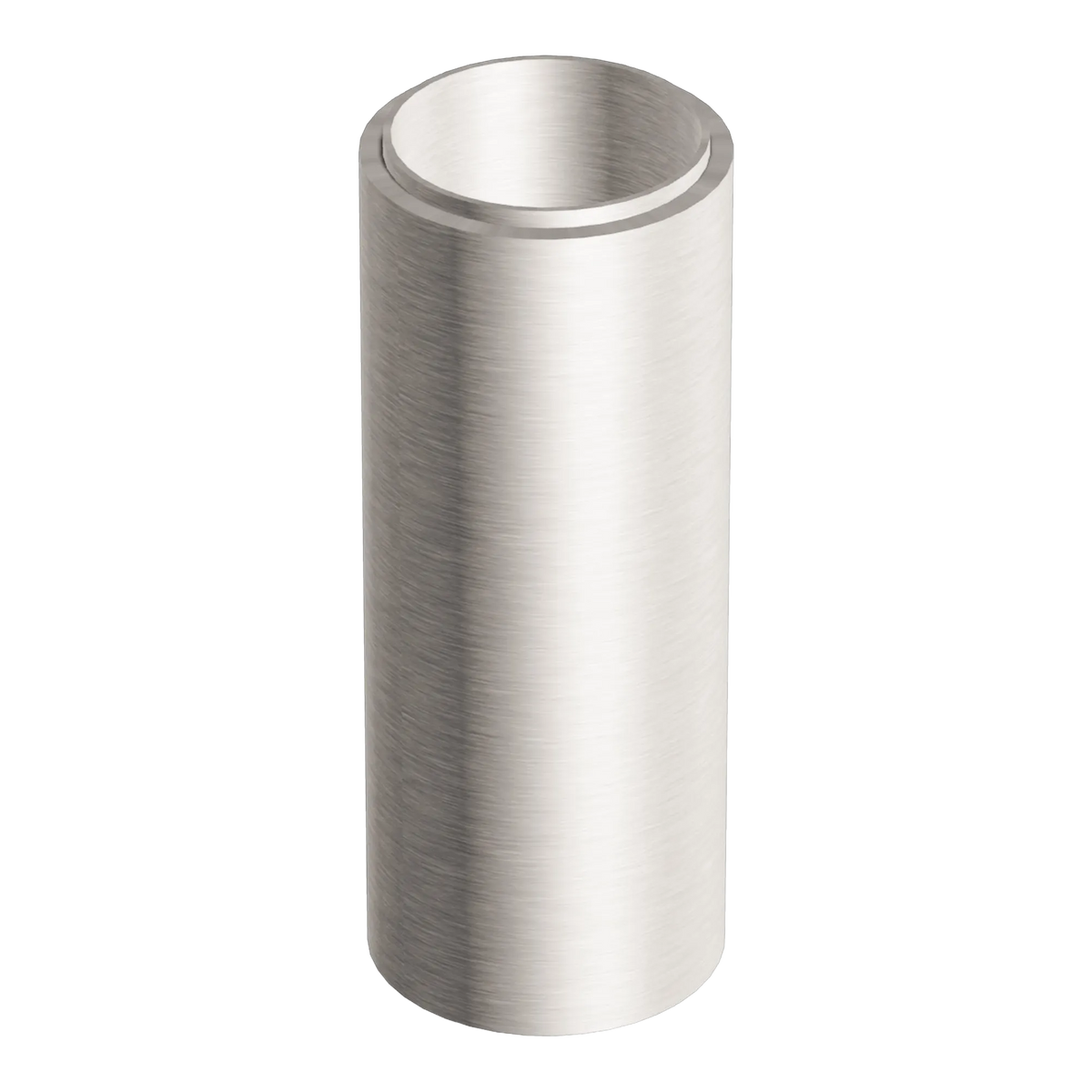 A2020BN - Brushed Nickel