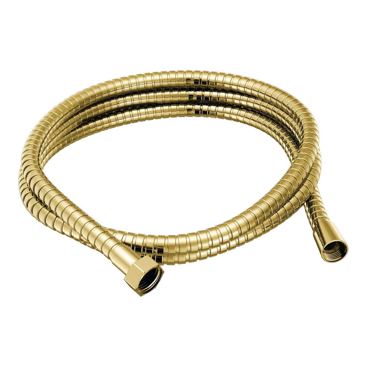 A726P - Polished Brass
