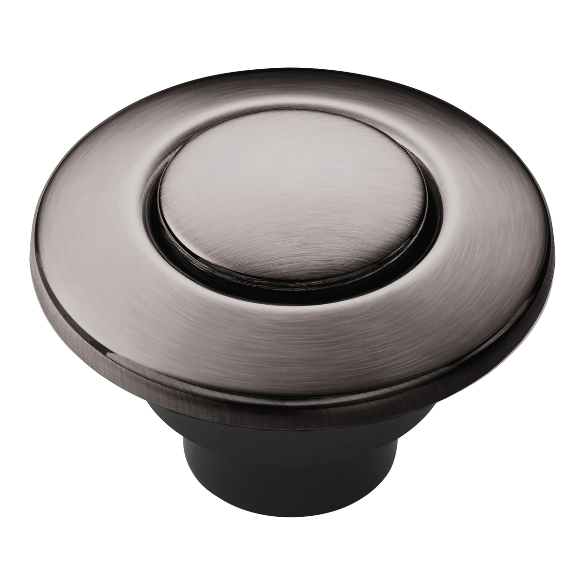 AS-4201-BLS - Black Stainless