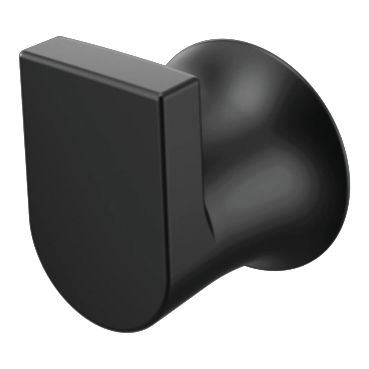 BH3803BL - Matte Black