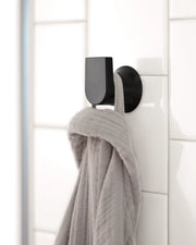 BH3803BL - Matte Black