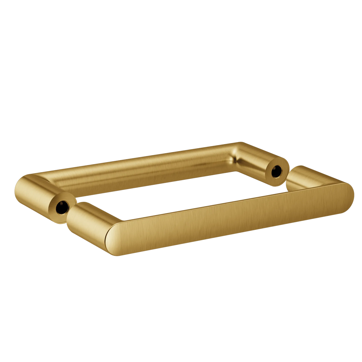 BP0115BG - Brushed Gold