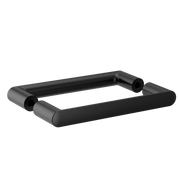 BP0115BL - Matte Black