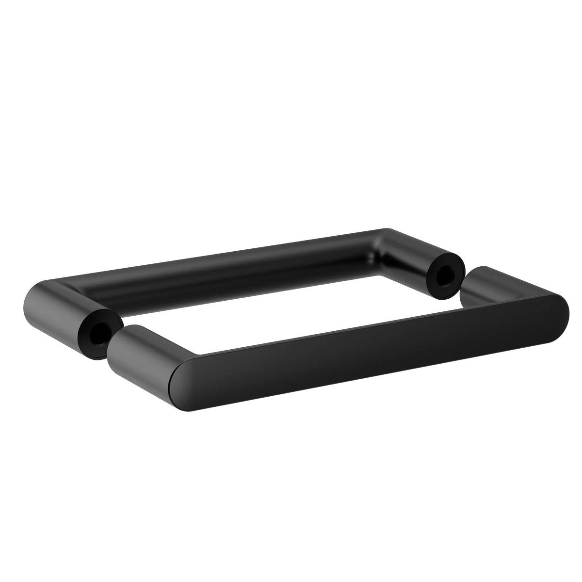 BP0115BL - Matte Black