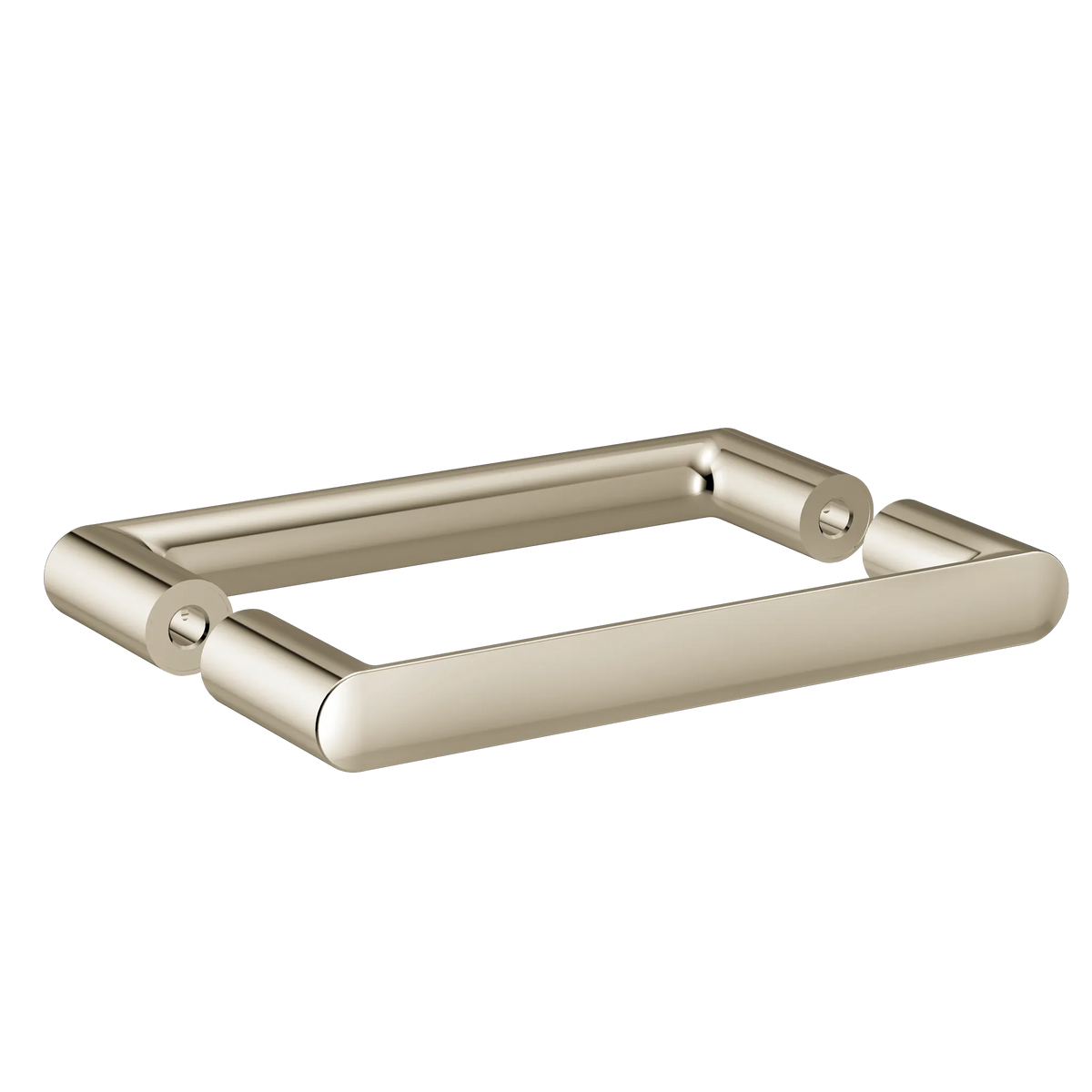 BP0115NL - Polished Nickel
